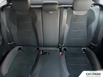 Photo 76 Mercedes Classe B  180 d 8G-DCT