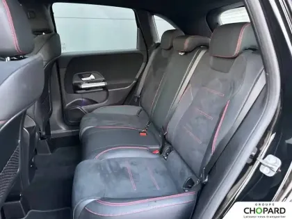 Photo 75 Mercedes Classe B  180 d 8G-DCT