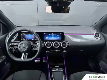 Photo 69 Mercedes Classe B  180 d 8G-DCT