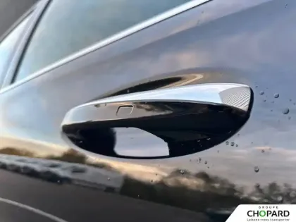 Photo 28 Mercedes Classe B  180 d 8G-DCT