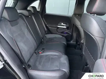 Photo 77 Mercedes Classe B  180 d 8G-DCT