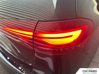 Photo 85 Mercedes Classe B  180 d 8G-DCT