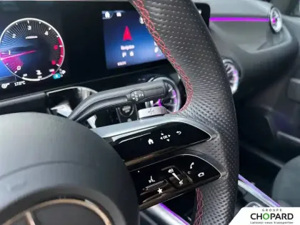 Photo 51 Mercedes Classe B  180 d 8G-DCT