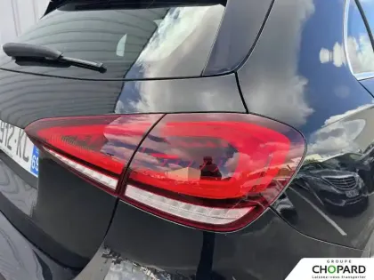 Photo 60 Mercedes Classe A  200 d 8G-DCT