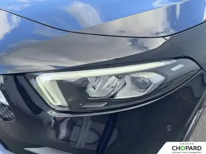 Photo 59 Mercedes Classe A  200 d 8G-DCT