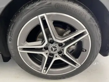 Photo 16 Mercedes Classe A  200 d 8G-DCT