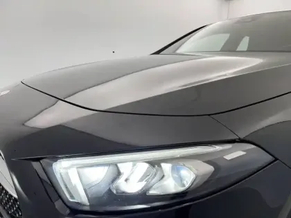 Photo 32 Mercedes Classe A  200 d 8G-DCT