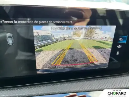 Photo 47 Mercedes Classe A  200 d 8G-DCT