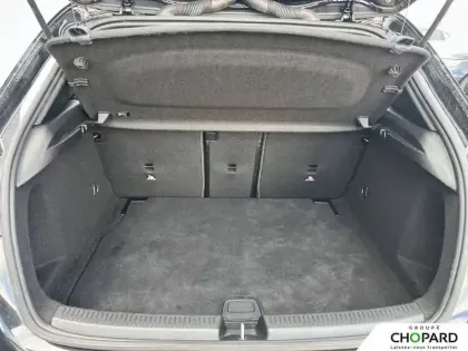 Photo 40 Mercedes Classe A  200 d 8G-DCT