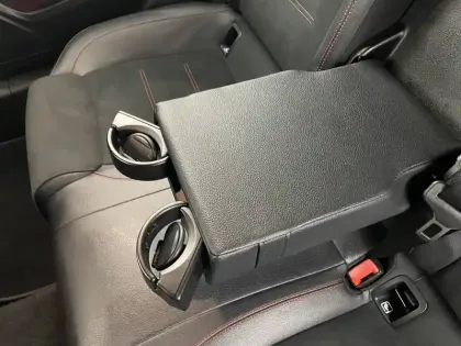 Photo 26 Mercedes Classe A  200 d 8G-DCT