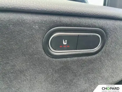 Photo 54 Mercedes Classe A  200 d 8G-DCT