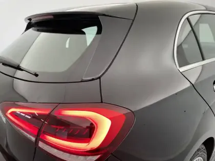 Photo 31 Mercedes Classe A  200 d 8G-DCT