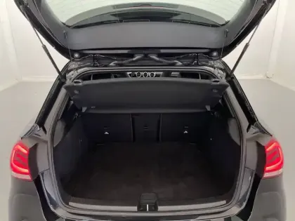 Photo 13 Mercedes Classe A  200 d 8G-DCT