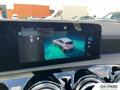 Photo 58 Mercedes Classe A  200 d 8G-DCT