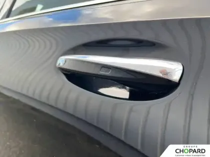 Photo 61 Mercedes Classe A  200 d 8G-DCT