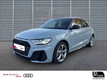 Photo Audi A1 S Line