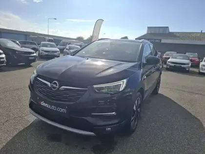 Photo Opel Grandland X Innovation
