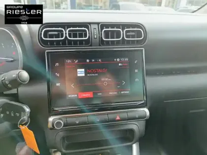 Photo 59 Citroën C3 Aircross  PureTech 130 S&S EAT6