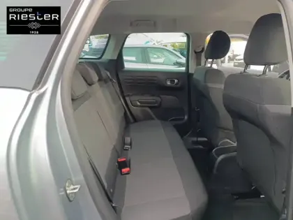 Photo 53 Citroën C3 Aircross  PureTech 130 S&S EAT6