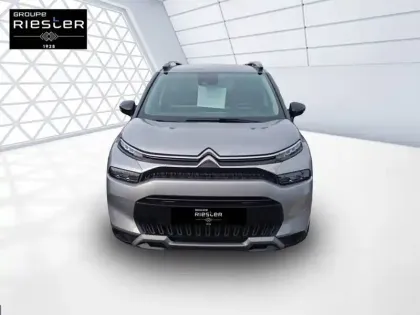 Photo 41 Citroën C3 Aircross  PureTech 130 S&S EAT6