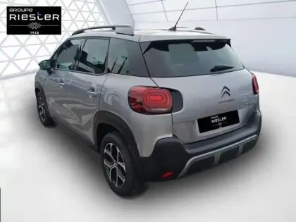 Photo 46 Citroën C3 Aircross  PureTech 130 S&S EAT6
