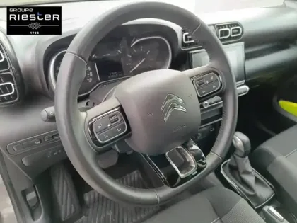 Photo 48 Citroën C3 Aircross  PureTech 130 S&S EAT6