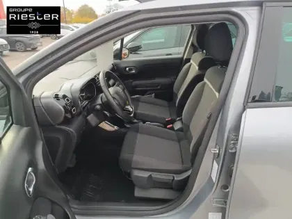 Photo 30 Citroën C3 Aircross  PureTech 130 S&S EAT6