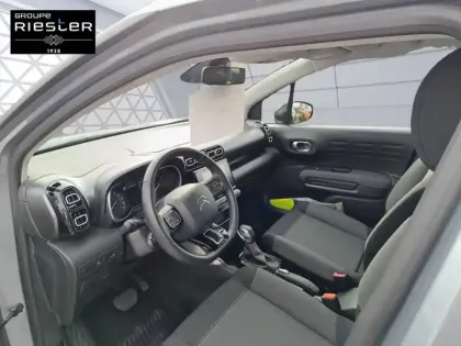 Photo 47 Citroën C3 Aircross  PureTech 130 S&S EAT6