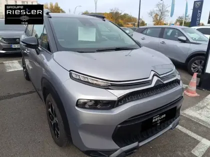 Photo 35 Citroën C3 Aircross  PureTech 130 S&S EAT6