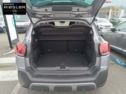 Photo 45 Citroën C3 Aircross  PureTech 130 S&S EAT6