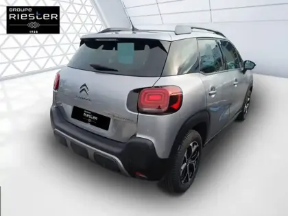 Photo 44 Citroën C3 Aircross  PureTech 130 S&S EAT6