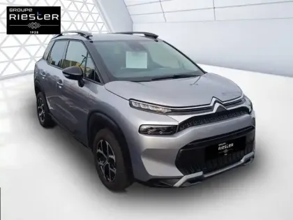 Photo 22 Citroën C3 Aircross  PureTech 130 S&S EAT6