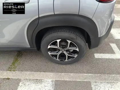 Photo 32 Citroën C3 Aircross  PureTech 130 S&S EAT6