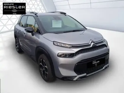 Photo 43 Citroën C3 Aircross  PureTech 130 S&S EAT6