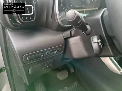 Photo 37 Citroën C3 Aircross  PureTech 130 S&S EAT6