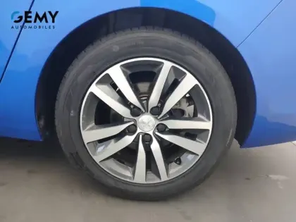 Photo 10 Peugeot 308  SW PureTech 110ch S&S BVM6