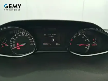 Photo 15 Peugeot 308  SW PureTech 110ch S&S BVM6