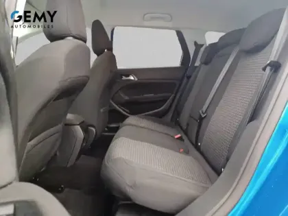 Photo 32 Peugeot 308  SW PureTech 110ch S&S BVM6