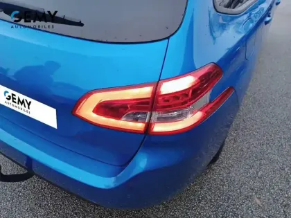 Photo 39 Peugeot 308  SW PureTech 110ch S&S BVM6