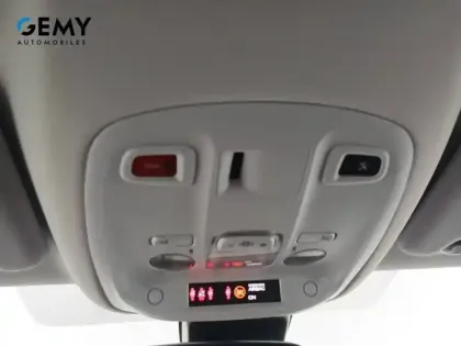 Photo 16 Peugeot 308  SW PureTech 110ch S&S BVM6