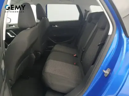 Photo 9 Peugeot 308  SW PureTech 110ch S&S BVM6