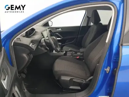 Photo 8 Peugeot 308  SW PureTech 110ch S&S BVM6