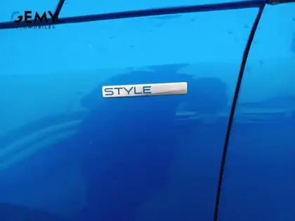 Photo 42 Peugeot 308  SW PureTech 110ch S&S BVM6