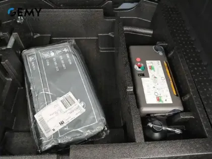 Photo 21 Peugeot 308  SW PureTech 110ch S&S BVM6