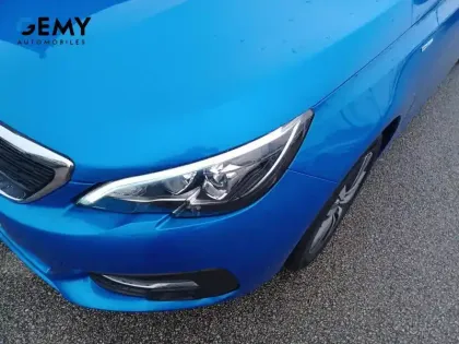 Photo 41 Peugeot 308  SW PureTech 110ch S&S BVM6