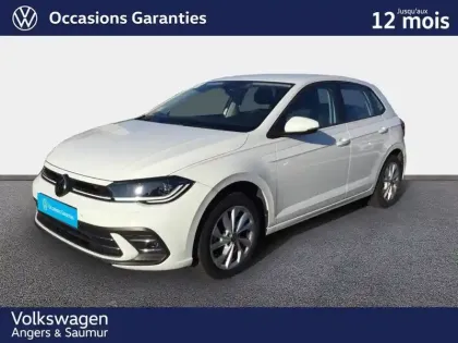 Photo Volkswagen Polo Style