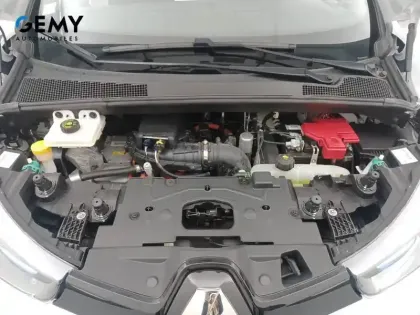 Photo 12 Renault Zoé Zoe