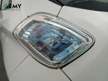 Photo 19 Renault Zoé Zoe