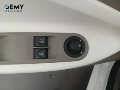 Photo 11 Renault Zoé Zoe