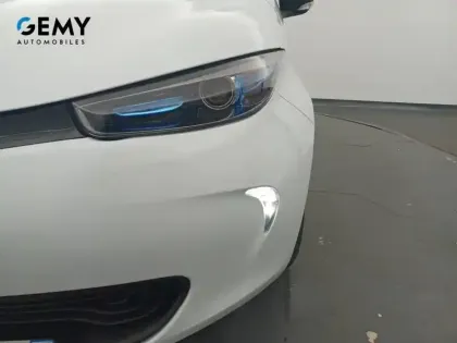 Photo 16 Renault Zoé Zoe